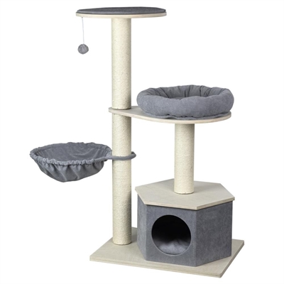 Nordic Paws Kradsetræ Design Kuma 2